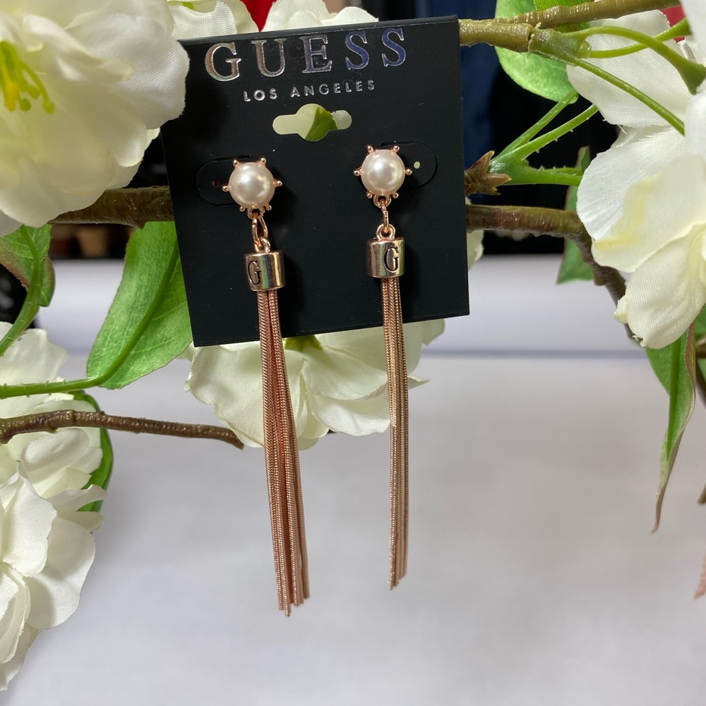 Guess Women’s Earrings